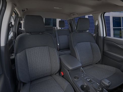 New 2025 Ford Ranger XL w/ Trailer Tow Package image 11