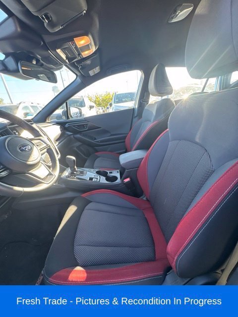 Certified 2024 Subaru Impreza RS AWD/4WD image 11
