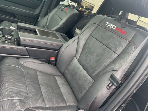 Used 2024 Toyota Tundra TRD Pro AWD/4WD image 13