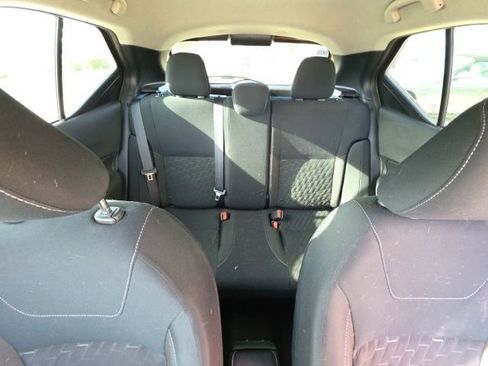 Used 2024 Nissan Kicks SV FWD image 20