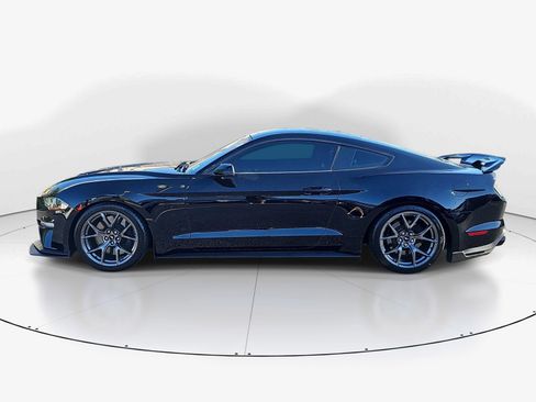Used 2019 Ford Mustang GT Premium w/ Performance Package - Level 2 RWD image 6