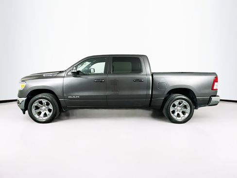 Used 2022 RAM 1500 Big Horn image 4