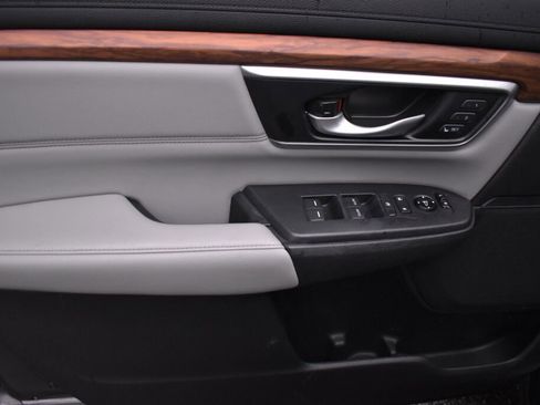 Used 2020 Honda CR-V EX-L image 17