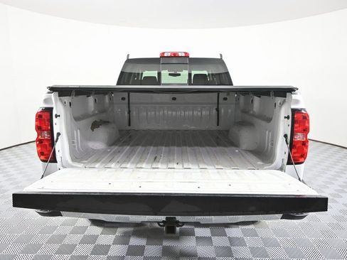 Used 2017 Chevrolet Silverado 1500 LT w/ All Star Edition image 6