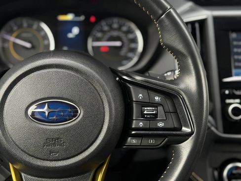 Used 2023 Subaru Crosstrek 2.5i Sport image 21