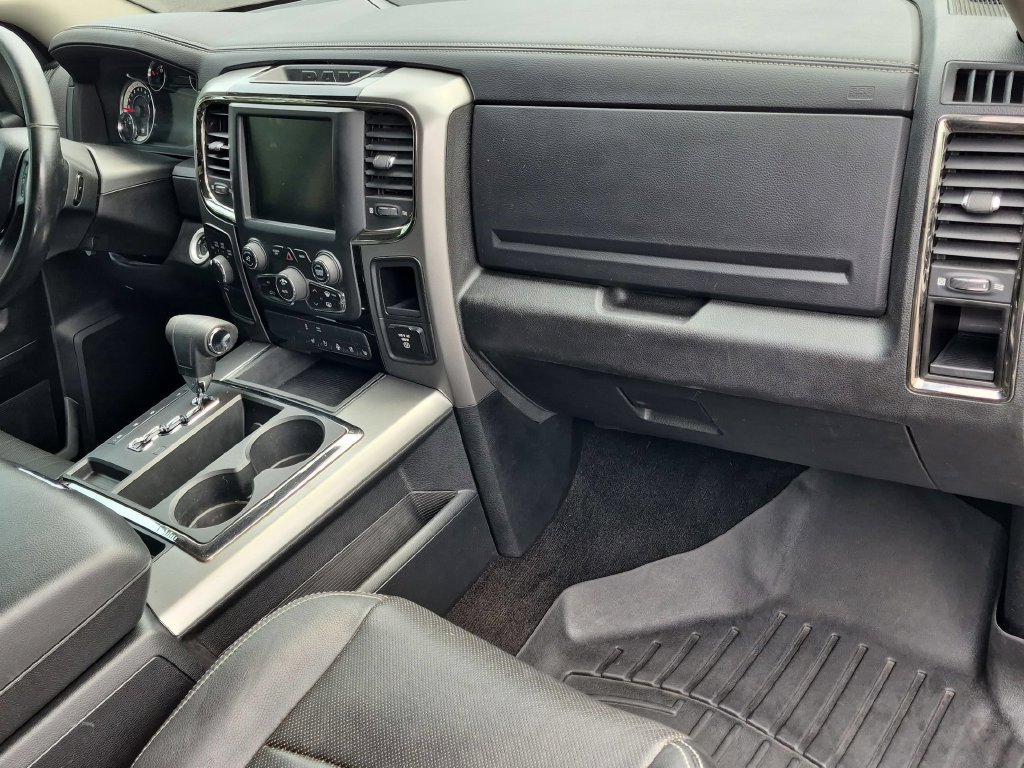 Used 2013 RAM 1500 Sport w/ Sport Premium Group AWD/4WD image 20