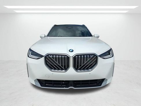 New 2026 BMW X3 xDrive30i w/ Convenience Package AWD/4WD image 9