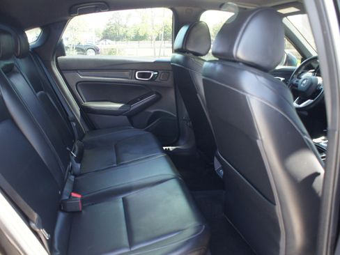 Used 2023 Acura Integra A-Spec FWD image 21