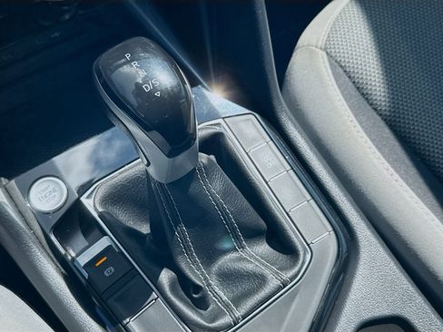 Certified 2023 Volkswagen Taos S w/ Driver Assistance Package FWD image 15