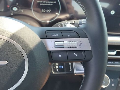 New 2026 Hyundai Sonata Limited image 7