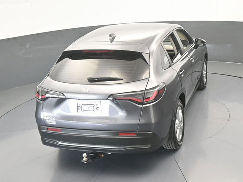 Used 2024 Honda HR-V LX image 49