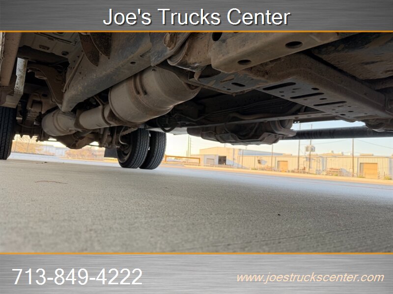 Used 2019 RAM 3500 Tradesman w/ Chrome Appearance Group RWD image 55