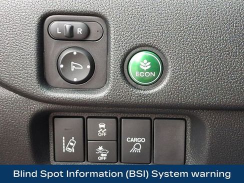 Used 2026 Honda Ridgeline RTL image 9