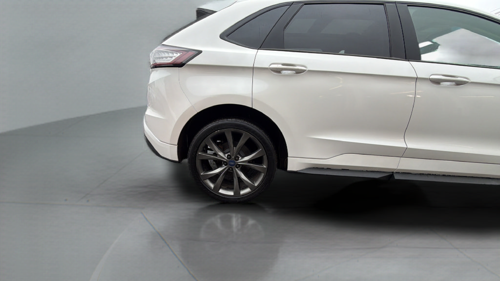 Used 2017 Ford Edge Sport w/ Canadian Touring Package AWD/4WD image 33