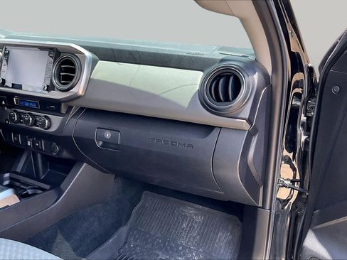 Used 2023 Toyota Tacoma SR5 RWD image 20