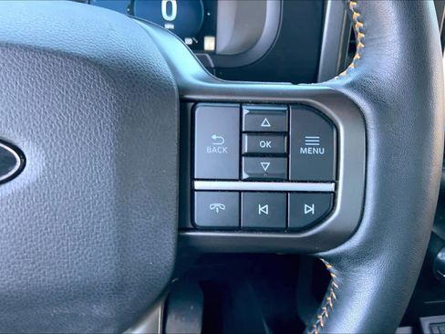 Used 2024 Ford F150 Tremor w/ Bed Utility Package image 24