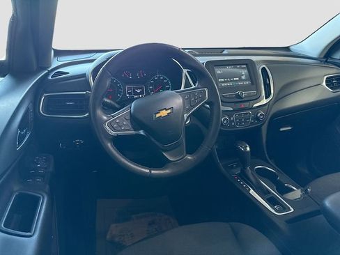 Used 2018 Chevrolet Equinox LT image 22