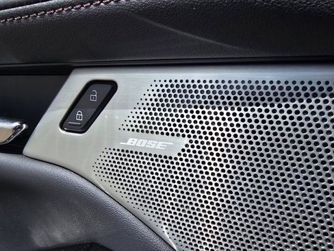 New 2026 MAZDA MAZDA3 Hatchback w/Premium Plus Pkg image 18