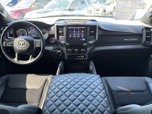 Used 2023 RAM 1500 Lone Star AWD/4WD image 13