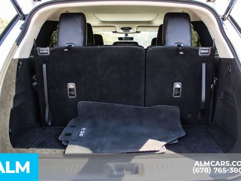 Used 2024 INFINITI QX60 Pure image 23