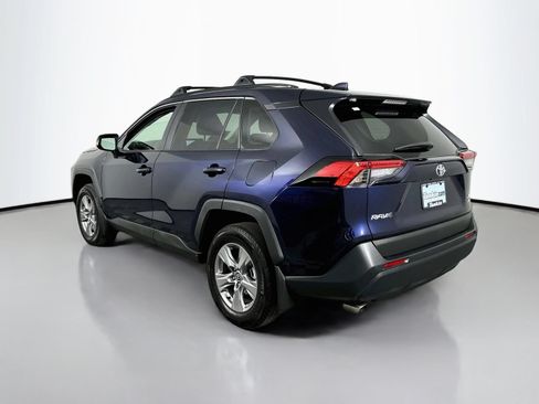 Certified 2025 Toyota RAV4 XLE w/ Convenience Package AWD/4WD image 5