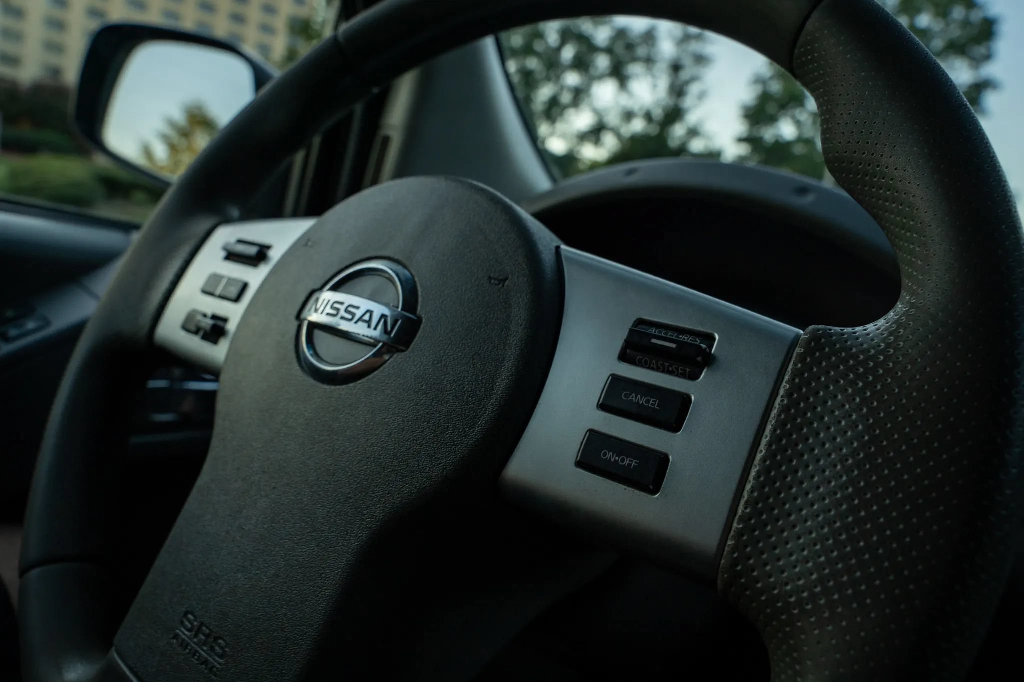 Used 2019 Nissan Frontier SV RWD image 19