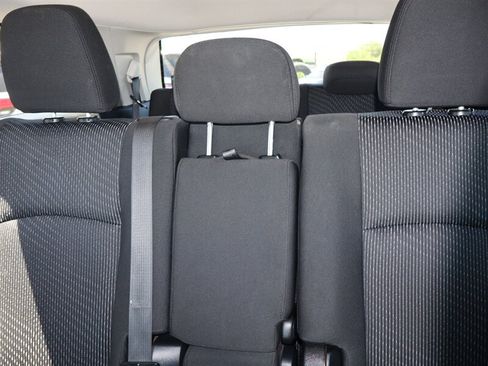 Used 2018 Dodge Journey SE w/ Connectivity Group FWD image 22