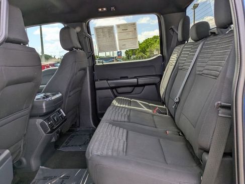 Certified 2023 Ford F150 XL w/ STX Appearance Package image 14