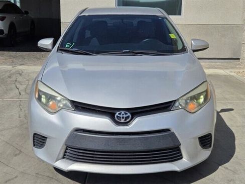 Used 2014 Toyota Corolla LE image 6