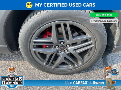 Used 2025 Ford Explorer ST-Line w/ Premium Package AWD/4WD image 43