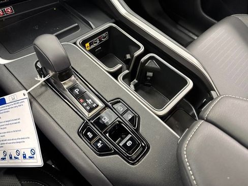 New 2026 Lexus TX 350 AWD image 29