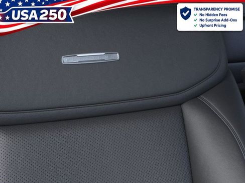 New 2026 Ford Expedition Platinum w/ Driver's Package AWD/4WD image 16