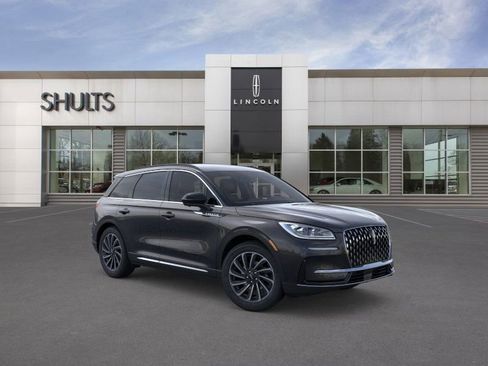 New 2026 Lincoln Corsair Reserve image 7