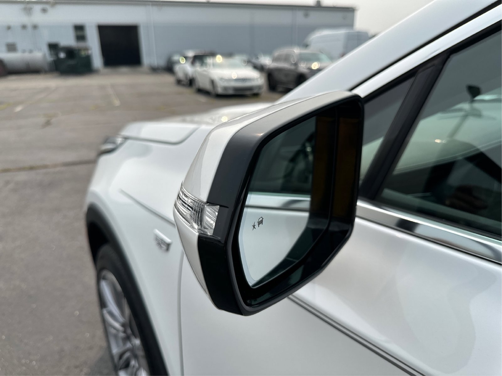 Certified 2023 Cadillac XT4 Premium Luxury AWD/4WD image 26