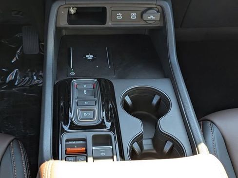 New 2026 Honda Pilot TrailSport image 18