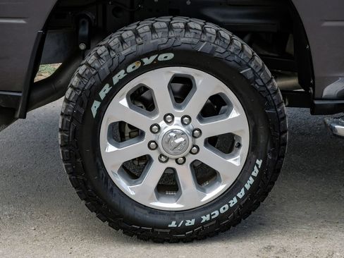 Used 2023 RAM 2500 Laramie AWD/4WD image 59