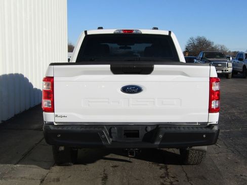 Used 2021 Ford F150 XL w/ Equipment Group 101A High image 4