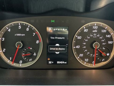 Used 2015 Hyundai Sonata Sport 2.0T w/ Option Group 07 image 17