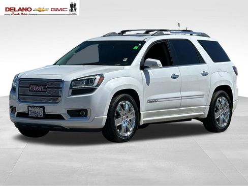Used 2016 GMC Acadia Denali image 1