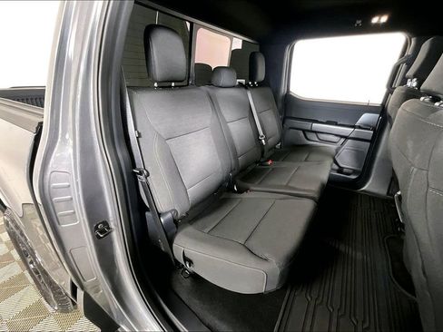 Used 2024 Ford F150 XLT w/ Equipment Group 302A MID image 26
