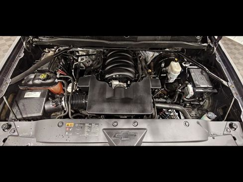 Used 2015 Chevrolet Silverado 1500 LTZ image 45