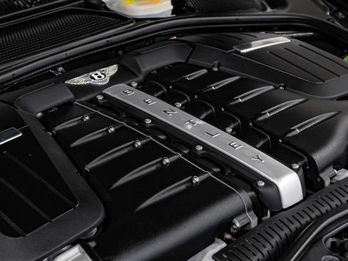 Used 2011 Bentley Continental GT Speed AWD/4WD image 55
