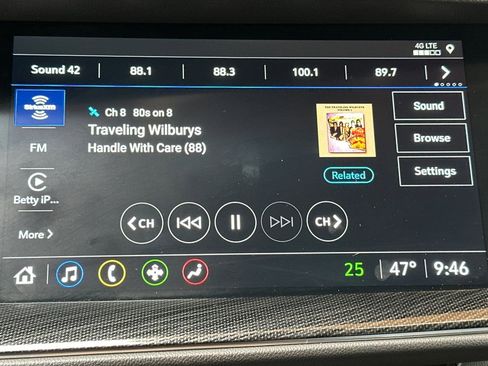 Certified 2023 Buick Envision Preferred image 19