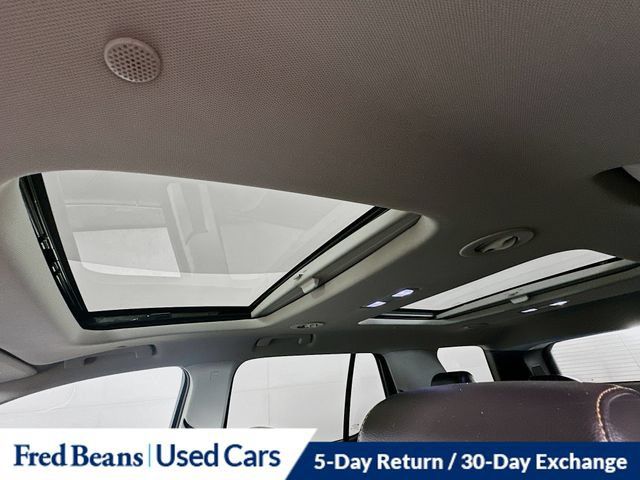 Used 2021 Chevrolet Traverse RS AWD/4WD image 30