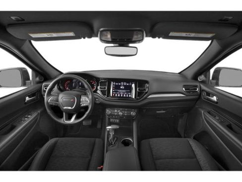 Used 2024 Dodge Durango SXT w/ SXT Blacktop Group AWD/4WD image 11