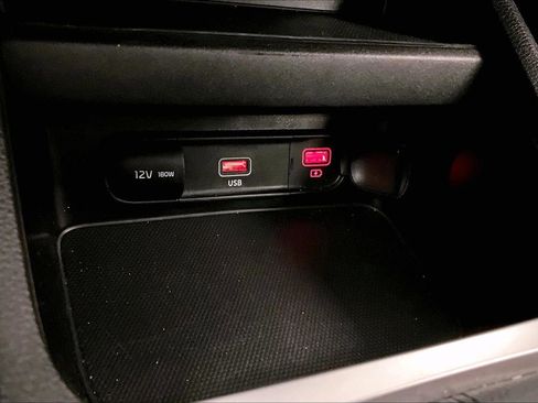 Used 2024 Kia Forte LXS image 31