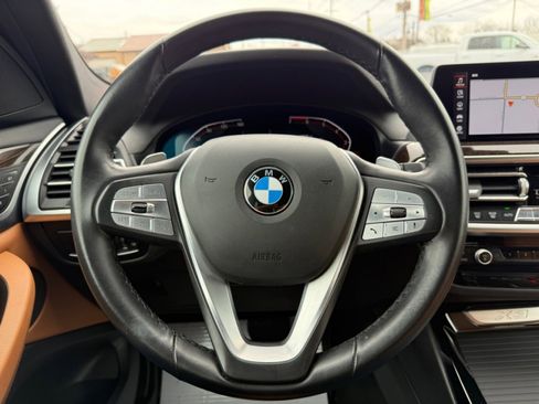 Used 2023 BMW X3 xDrive30i image 20