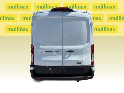 New 2026 Ford Transit 250 148 Medium Roof RWD image 28