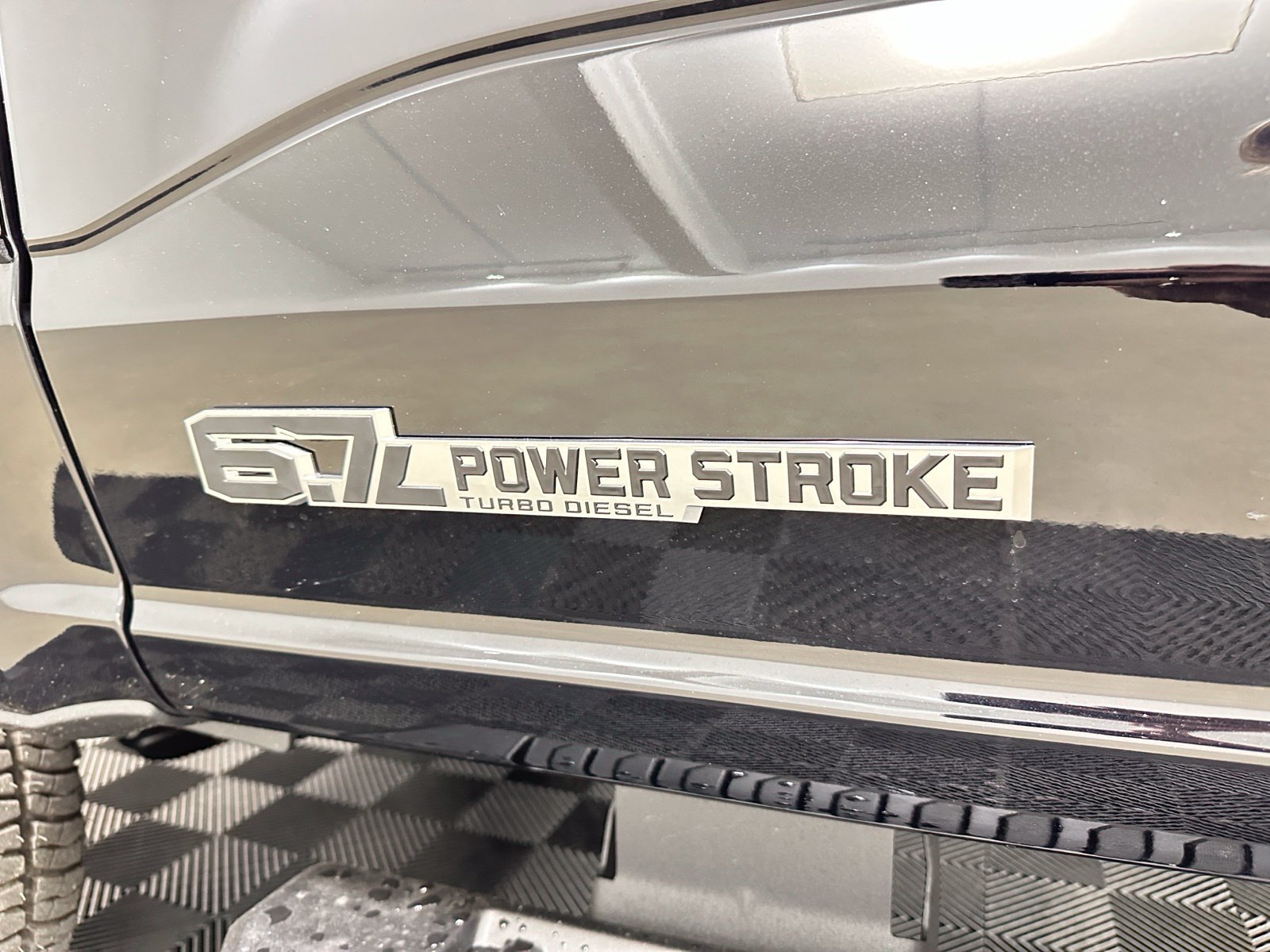 New 2025 Ford F350 XL AWD/4WD image 10