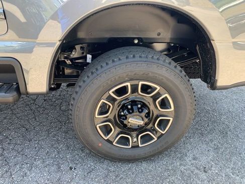 New 2026 Ford F350 Platinum AWD/4WD image 39